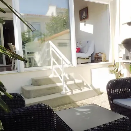 Prázdninový dům Maison Climatisee - Marie La *