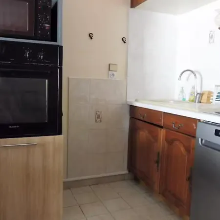 Prázdninový dům Maison Climatisee - Marie La Sainte-Marie-la-Mer