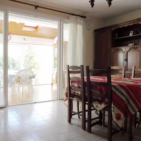 Maison Climatisee - Marie La Vakantiehuis