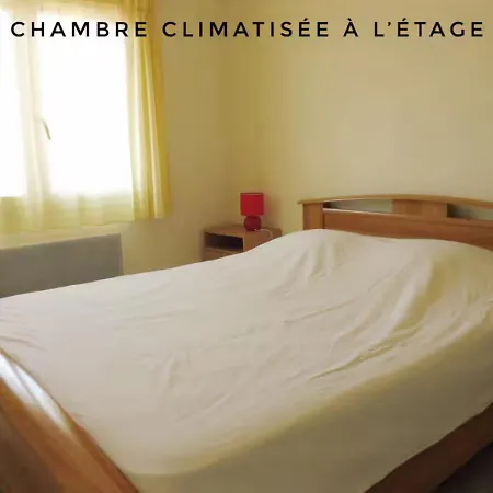 Maison Climatisee - Marie La *