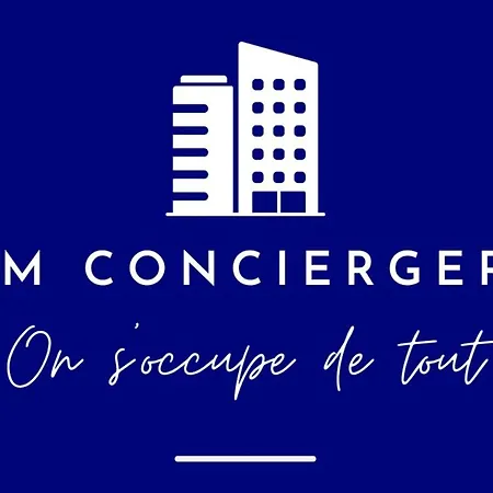 Maison Climatisee - Marie La Nyaraló *
