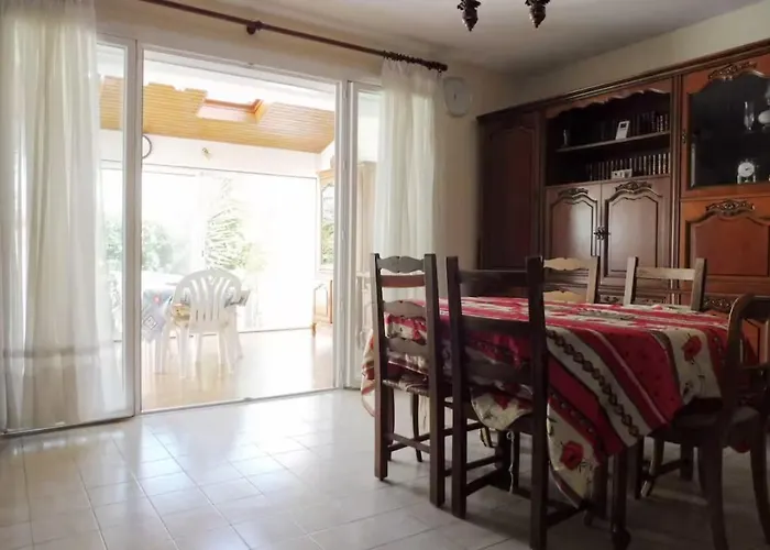 Maison Climatisee - Marie La Vakantiehuis